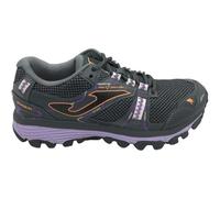 Joma Zapatilla Shock Lady 2422 en Color Gris - Mujer Color: Gris Talla: 36