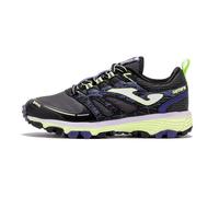 joma SIMA JR 2531 NEGRO PURPURA - Número Calzado: 38