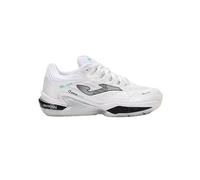 Joma Zapatilla Slam Lady 2502 White