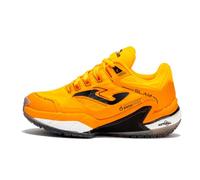 Joma Zapatilla Slam Men 2508 (Mostaza, Sistema Tallas Calzado EU, Adulto, Números, Mediano, 43)