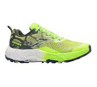 Joma - Zapatilla Trail Hombre Sima 2615-3191080000008 - Color Verde, Talla 44