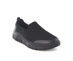 Joma Zapatillas Antideslizantes Caballero C.Laceless 2301 Negro (Numeric_43)