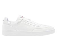 Joma Zapatillas C.Campus 2402 CCAMW2402 en Blanco para Hombre - Hombre Color: Blanco Talla: 44