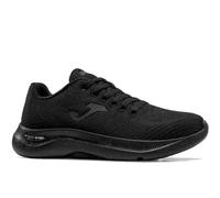 Joma Zapatillas Casual de Hombre Corinto 2601 Negro (Sistema Tallas Calzado EU, Adulto, Números, Ancho, 40)