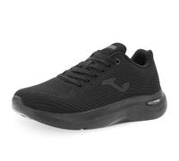 Joma Zapatillas Casual de Mujer Corinto 2601 Negro (Sistema Tallas Calzado EU, Adulto, Números, Ancho, 36)