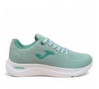 Joma Zapatillas Casual de Mujer Corinto 2615 Verde Claro (Sistema Tallas Calzado EU, Adulto, Números, Mediano, 38)