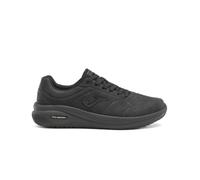 JOMA Zapatillas Casual Hombre C.Daily 24 Comodity Antiderrapante Memory Foam en Color Negro, Negro, 41 EU