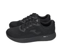 Joma - Zapatillas con Cordon Elastico para: Hombre Color: Negro Talla: 45