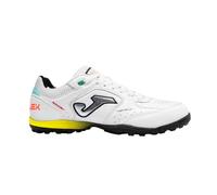 Zapatillas de fútbol sala joma top flex 2602 hombre blanco indoor 44