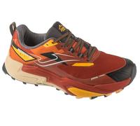 Joma, Zapatillas de Running Hombre, Granate, 42 EU