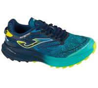 Zapatilllas de trail running Hombre Joma tr-6000 azul petróleo - CD 41