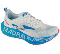 Joma Zapatillas de Correr para Hombre, Blanco, 41 EU