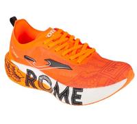 Joma Zapatillas de Correr para Hombre, Color: Naranja, 42 EU