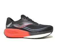Joma Zapatillas de Correr para Hombre, Negro, 42 EU