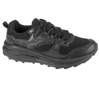 Joma Zapatillas de Correr para Hombre, Negro, 43 EU