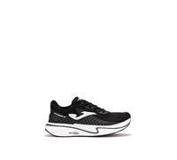 Joma Zapatillas de Correr para Hombre, Negro, 49 EU