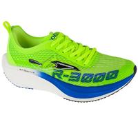 Zapatillas running r-3000 25 unisex amarillo flúor 43.5