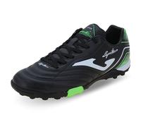 Joma Zapatillas de fútbol sala Aguila 25 Turf Código AGUW2501TF Negro Hombre, Negro , 45 EU