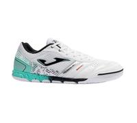 Zapatilla Fútbol Sala Hombre Joma Mundial 2602 Blanco Indoor - Color: Blanco, Talla: 41