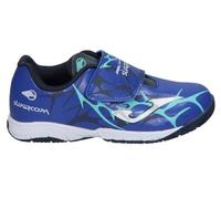 Joma Zapatillas de fútbol sala Super Copa Jr SCJW2504INV Azul marino Niño Talla 27