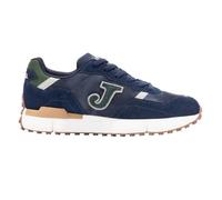 Joma Zapatillas de Hombre, 40-45 - Flexibles y Ligeras, Ideal para Uso Diario - C1992W25