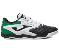 JOMA - CANCHA 2401 NEGRO BLANCO INDOOR para: HOMBRE color: NEGRO BLANCO talla: 42