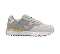 Joma Zapatillas de Mujer, 37-41 - Resistentes y Ligeras, Ideal para Absorber los Impactos - C1992LW25