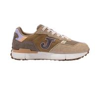 Joma Zapatillas de Mujer, 37-41 - Resistentes y Ligeras, Ideal para Absorber los Impactos - C1992LW25