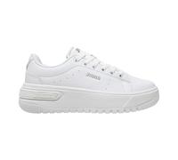 Joma Zapatillas de mujer Bianca Platform, Color blanco., 39 EU