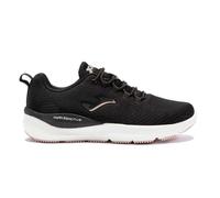 Joma, Zapatillas Mujer, Negro, 36 EU