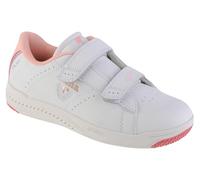 Joma Zapatillas de Niña, Blanco Rosa, 32 EU
