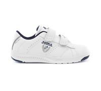 Zapatillas joma w.play 2333 blanco marino infantil 32