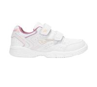 Joma W.School jr 2529 Blanco Rosa, Zapatillas, 30 EU