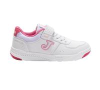 Joma W.Harvard jr 2513 Blanco Rosa, Zapatillas, 36 EU