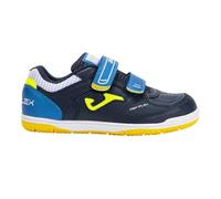 Joma Zapatillas de Niño, 27-38 - Ligeras y Resistentes, Ideal para fútbol Sala - TPJW25