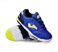 Joma - Zapatilla de fútbol sala Top Flex Niño, Unisex, Royal, 37