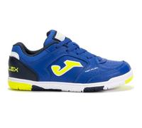 Joma Top Flex jr 2505 Royal Indoor, Zapatillas, Azul Cobalto, 29 EU