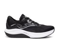 Zapatillas running hispalis men 25 hombre negro 40.5