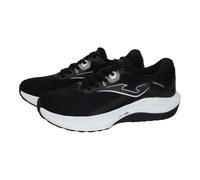 Zapatillas running hispalis men 25 hombre negro 42.5