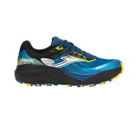 Zapatillas Joma Kubor 25 azul negro amarillo - 42
