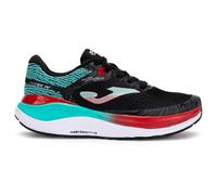 Joma, Zapatillas de Running Hombre, Negro, 45 EU