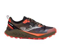 Joma, Zapatillas de Running Hombre, Negro, 45 EU