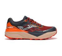 Joma, Zapatillas de Running Hombre, Rojo, 43 EU