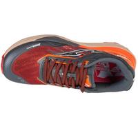 Joma, Zapatillas de Running Hombre, Rojo, 43 EU
