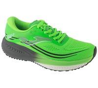Joma, Zapatillas de Running Hombre, Verde, 40.5 EU
