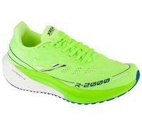 Zapatillas running r.2000 25 unisex amarillo flúor 42.5