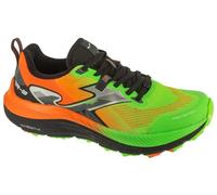 Joma, Zapatillas de Running Hombre, Verde, 42 EU