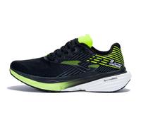 Zapatillas de running joma super cross men 2531 negro amarillo ho 40