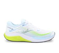Joma Zapatillas de Running Victory Código RVICTW2632 Blanco, blanco y azul., 45 EU