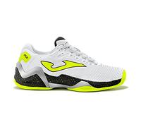 Joma Zapatillas de Tenis - Ace Pro, Blanco, 41 EU